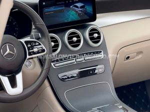 Xe Mercedes Benz GLC 300 4Matic 2021