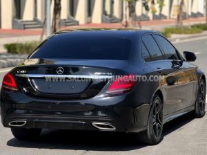 Xe Mercedes Benz C class C300 AMG 2018