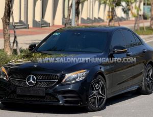 Xe Mercedes Benz C class C300 AMG 2018