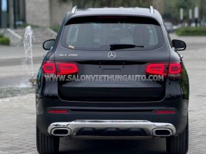 Xe Mercedes Benz GLC 200 2021