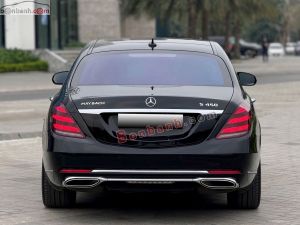 Xe Mercedes Benz S class S450L 2020