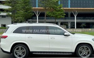 Xe Mercedes Benz GLS 450 4Matic 2021