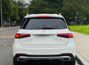 Xe Mercedes Benz GLS 450 4Matic 2021