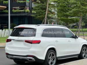 Xe Mercedes Benz GLS 450 4Matic 2021