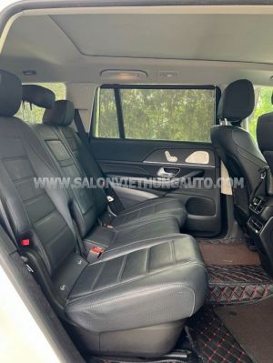 Xe Mercedes Benz GLS 450 4Matic 2021