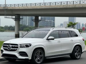 Xe Mercedes Benz GLS 450 4Matic 2021