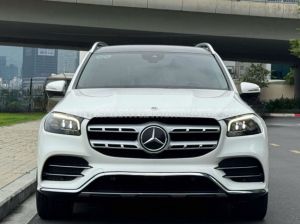 Xe Mercedes Benz GLS 450 4Matic 2021