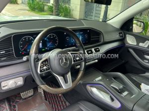 Xe Mercedes Benz GLS 450 4Matic 2021