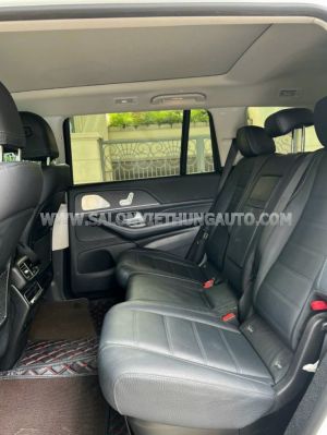 Xe Mercedes Benz GLS 450 4Matic 2021