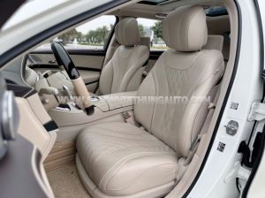 Xe Mercedes Benz Maybach S450 4Matic 2019