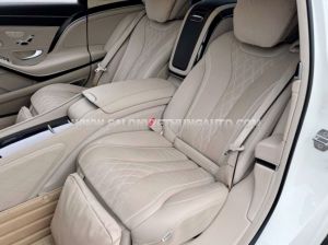 Xe Mercedes Benz Maybach S450 4Matic 2019