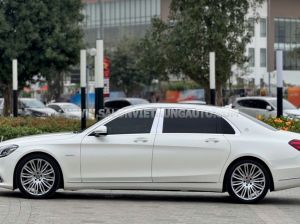 Xe Mercedes Benz Maybach S450 4Matic 2019