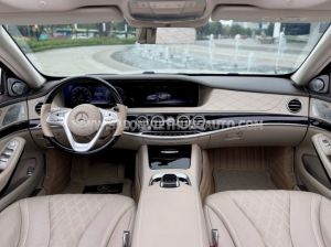 Xe Mercedes Benz Maybach S450 4Matic 2019