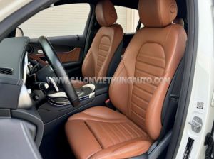 Xe Mercedes Benz GLC 300 4Matic Coupe 2021