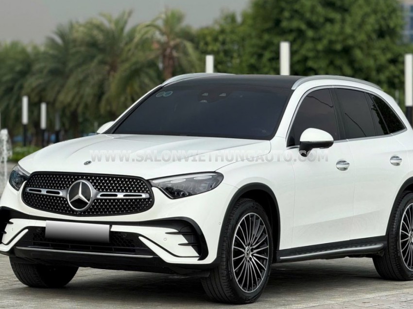 Mercedes Benz GLC 300 4Matic 2023