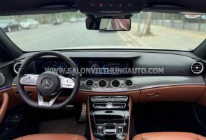 Xe Mercedes Benz E class E300 AMG 2020