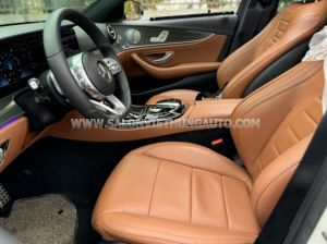 Xe Mercedes Benz E class E300 AMG 2020