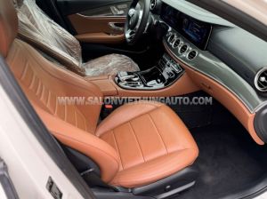 Xe Mercedes Benz E class E300 AMG 2020