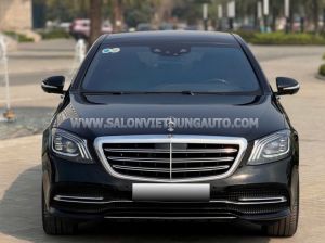 Xe Mercedes Benz S class S450L Luxury 2017