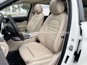 Xe Mercedes Benz GLC 300 4Matic 2020