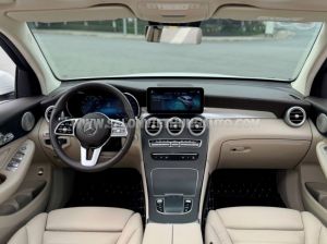 Xe Mercedes Benz GLC 300 4Matic 2020