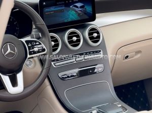 Xe Mercedes Benz GLC 300 4Matic 2020