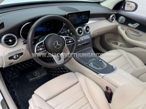 Xe Mercedes Benz GLC 300 4Matic 2020