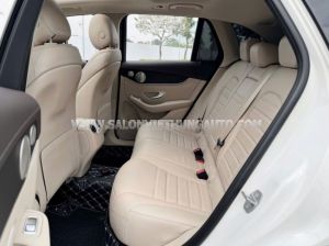 Xe Mercedes Benz GLC 300 4Matic 2020