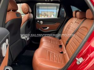 Xe Mercedes Benz GLC 300 4Matic 2017