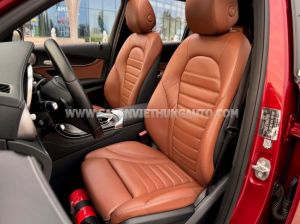 Xe Mercedes Benz GLC 300 4Matic 2017