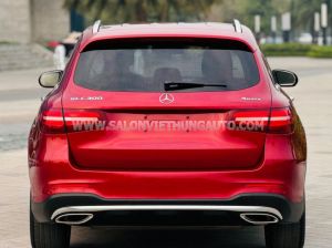 Xe Mercedes Benz GLC 300 4Matic 2017