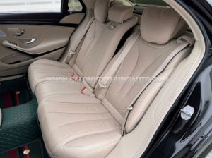 Xe Mercedes Benz S class S450L 2020