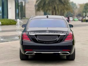 Xe Mercedes Benz S class S450L 2020