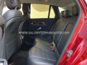 Xe Mercedes Benz GLC 200 2021