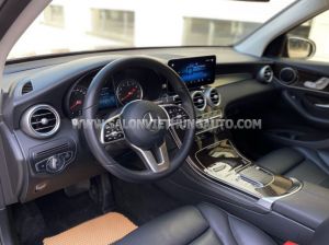 Xe Mercedes Benz GLC 200 2021