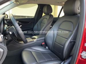 Xe Mercedes Benz GLC 200 2021