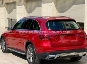 Xe Mercedes Benz GLC 200 2021