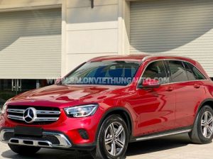 Xe Mercedes Benz GLC 200 2021