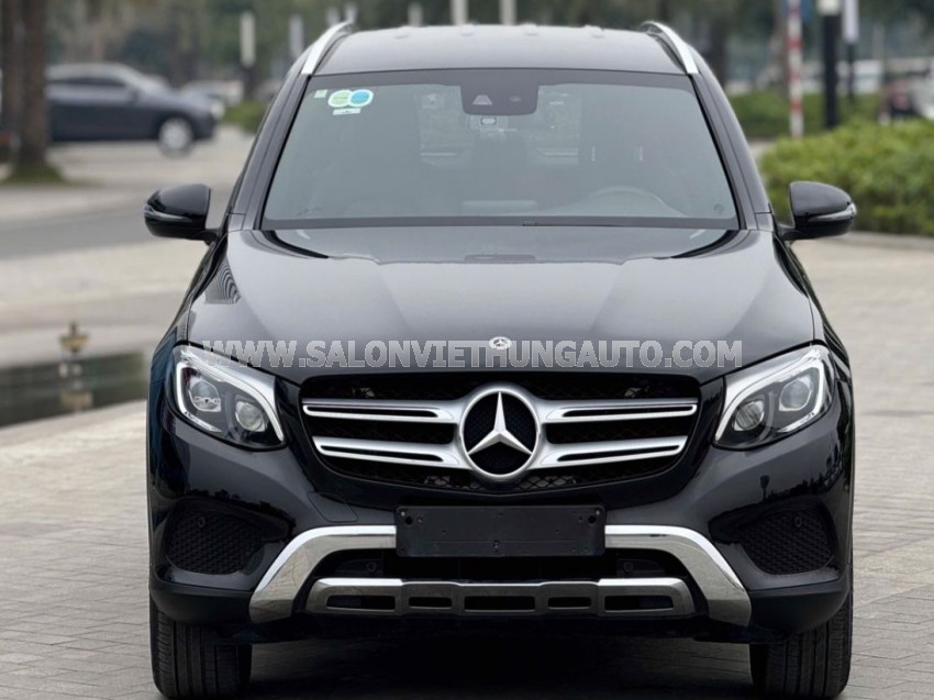 Mercedes Benz GLC 250 4Matic 2019