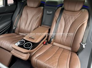 Xe Mercedes Benz S class S450L Luxury 2017