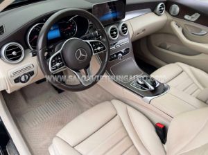 Xe Mercedes Benz C class C200 Exclusive 2020