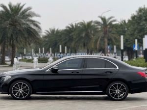 Xe Mercedes Benz C class C200 Exclusive 2020