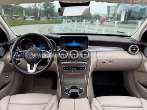 Xe Mercedes Benz C class C200 Exclusive 2020