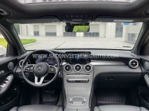 Xe Mercedes Benz GLC 300 4Matic 2021