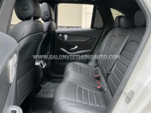 Xe Mercedes Benz GLC 300 4Matic 2021