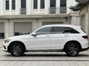 Xe Mercedes Benz GLC 300 4Matic 2021