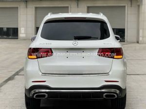 Xe Mercedes Benz GLC 300 4Matic 2021