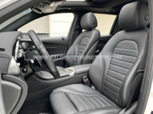 Xe Mercedes Benz GLC 300 4Matic 2021