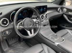 Xe Mercedes Benz GLC 300 4Matic 2021