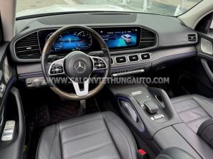 Xe Mercedes Benz GLS 450 4Matic 2021